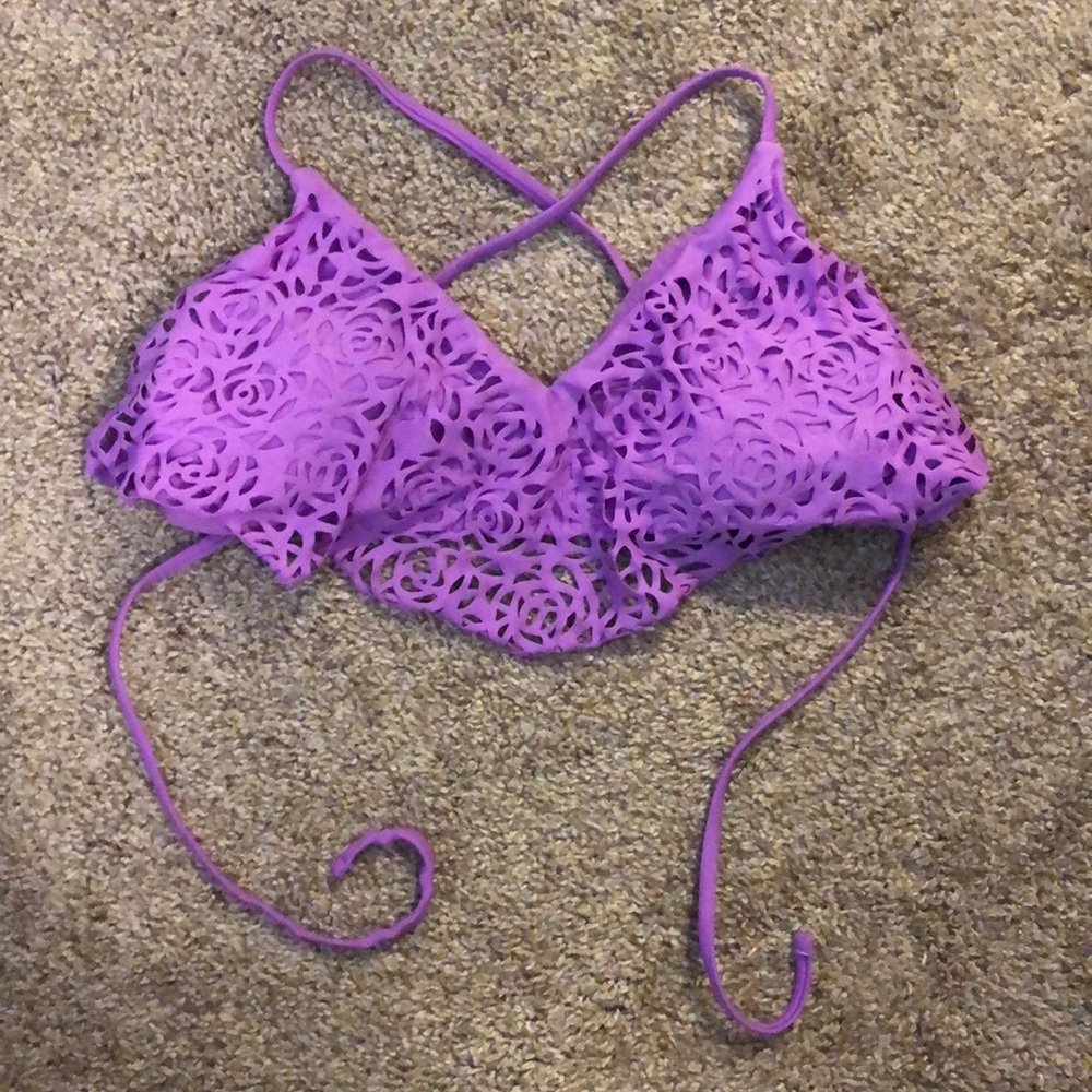 Target Bathing Suit Top